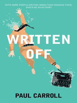 cover image of Written Off
